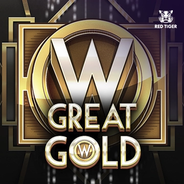Great Gold - HASEAGAMING
