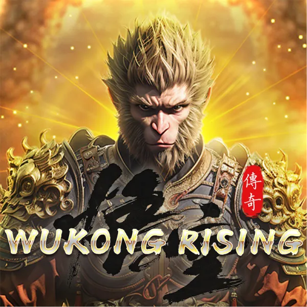 Wukong Rising - HASEAGAMING