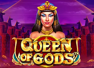 Pragmatic : Queen of Gods - HASEAGAMING