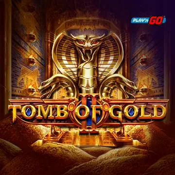 Tomb of Gold II - HASEAGAMING