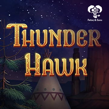 PeterSons : Thunderhawk - HASEAGAMING