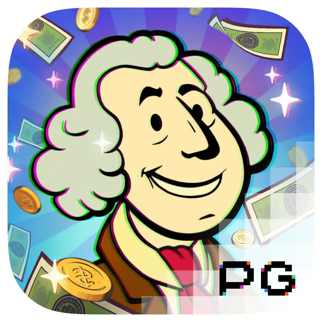 PGSoft : Cash Mania - HASEAGAMING