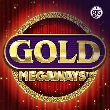 Bigtime : Gold Megaways - HASEAGAMING