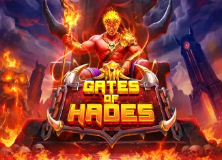 Pragmatic : Gates of Hades - HASEAGAMING