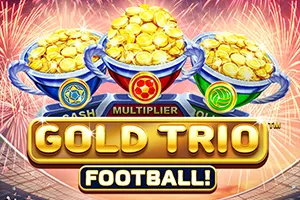 Gold Trio - HASEAGAMING