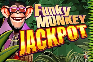 Funky Monkey JP - HASEAGAMING