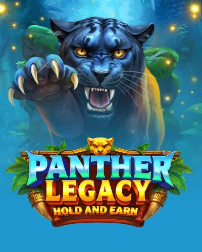 Mancala : Panther Legacy - HASEAGAMING