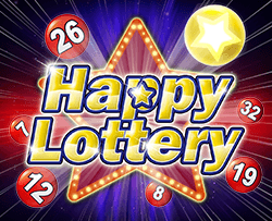 Happy Lottery - HASEAGAMING