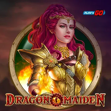 Dragon Maiden - HASEAGAMING