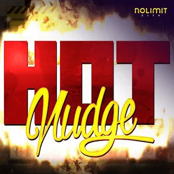 NolimitCity : Hot Nudge - HASEAGAMING