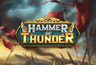 Spadegaming : Hammer of Thunder - HASEAGAMING