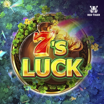 7s Luck - HASEAGAMING