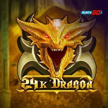 24k Dragon - HASEAGAMING