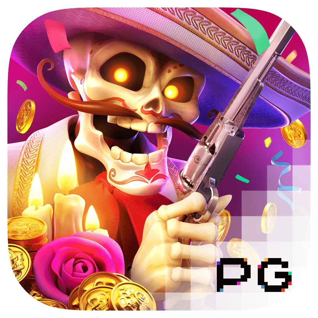 PGSoft : Wild Bandito - HASEAGAMING