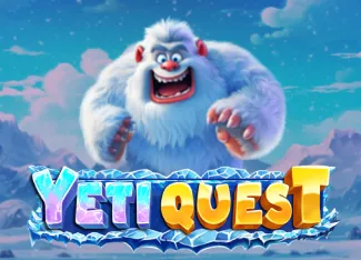 Pragmatic : Yeti Quest - HASEAGAMING