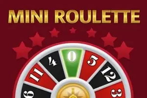 Mini Roulette - HASEAGAMING