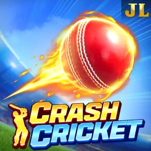 Crash Cricket - HASEAGAMING