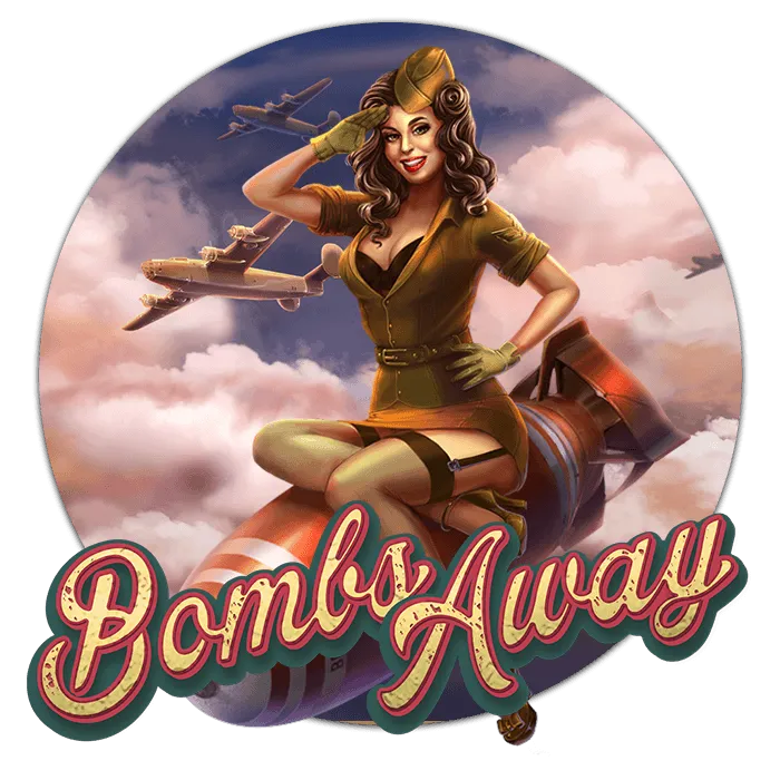 Habanero : Bombs Away - HASEAGAMING