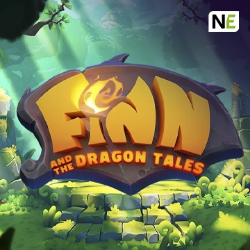 Finn and the Dragon Tales - HASEAGAMING