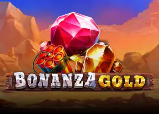 Pragmatic : Bonanza Gold - HASEAGAMING