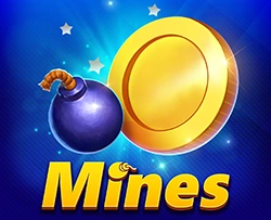 Mines - HASEAGAMING