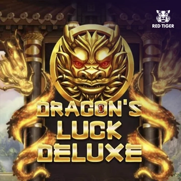 Dragons Luck Deluxe - HASEAGAMING