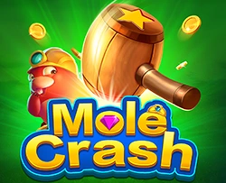 Mole Crash - HASEAGAMING