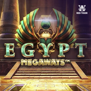 Egypt Megaways - HASEAGAMING
