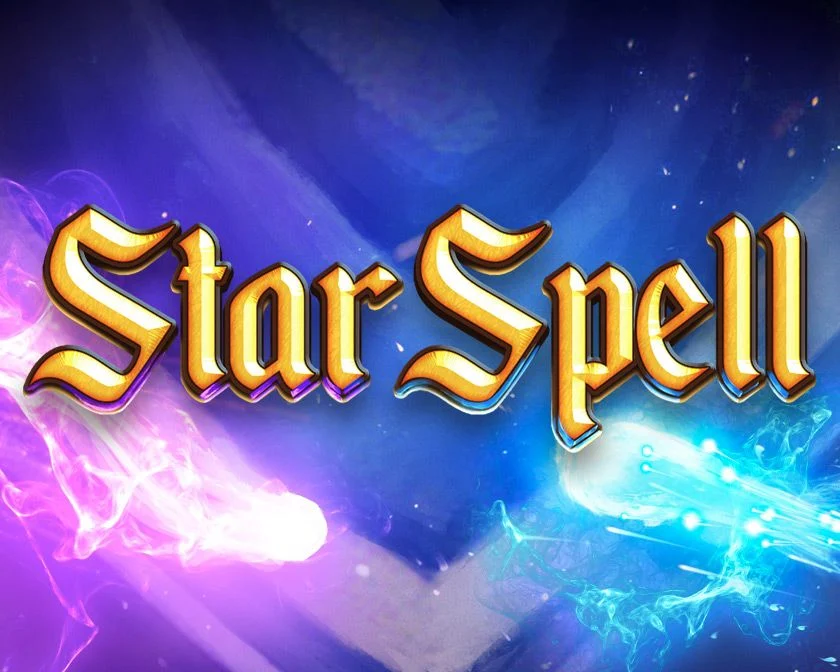 StarSpell - HASEAGAMING