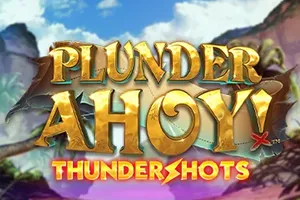 Plunder Ahoy! - HASEAGAMING