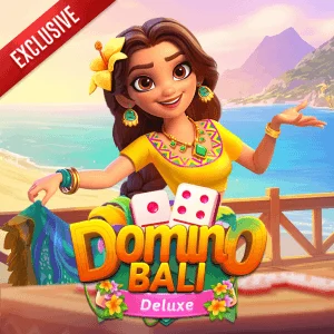 Deluxe Domino Bali - HASEAGAMING