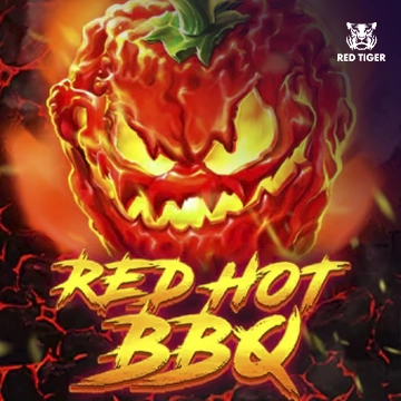 Red Hot BBQ - HASEAGAMING