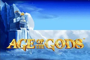 Age of the Gods: Age of the Gods™ - HASEAGAMING