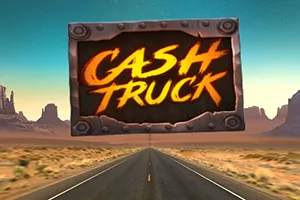 POP Cash Truck (Quickspin) - HASEAGAMING