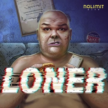 NolimitCity : Loner - HASEAGAMING