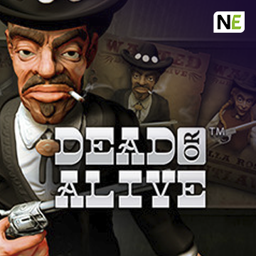 Dead or Alive - HASEAGAMING