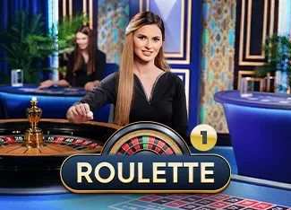 Roulette Azure - HASEAGAMING