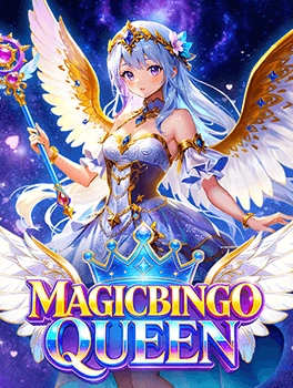 Magic Bingo Queen - HASEAGAMING