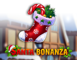 Santa Bonanza - HASEAGAMING