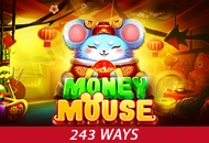 Spadegaming : Money Mouse - HASEAGAMING