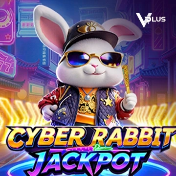 Cyber Rabbit Jackpot - HASEAGAMING