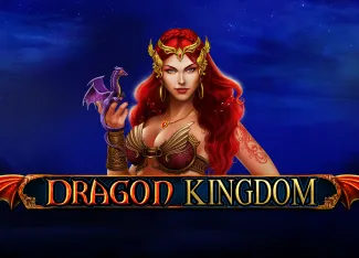 Pragmatic : Dragon Kingdom - HASEAGAMING