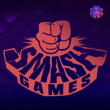 Zeus Smash - HASEAGAMING