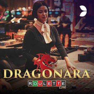 Dragonara Roulette - HASEAGAMING
