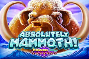 Absolutely Mammoth PowerPlay Jackpot - HASEAGAMING