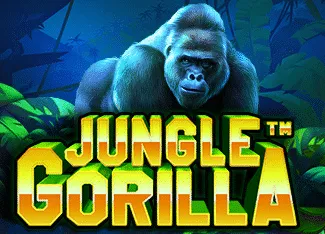 Gorilla Kingdom - HASEAGAMING