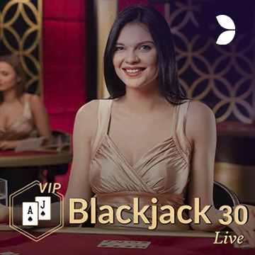 Blackjack VIP 30 - HASEAGAMING