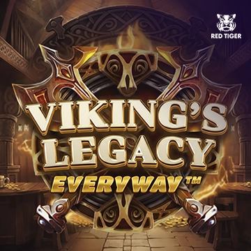 Viking’s Legacy EveryWay™ - HASEAGAMING