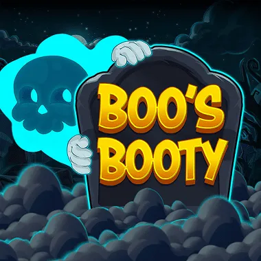 Boo’s Booty - HASEAGAMING