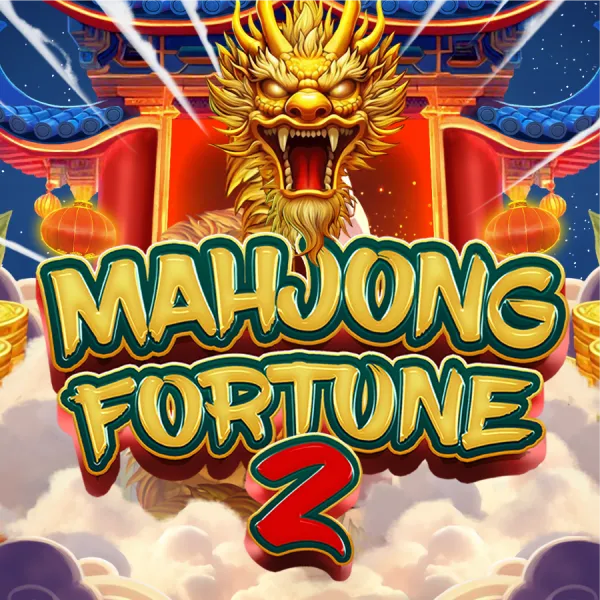 Mahjong Fortune 2 - HASEAGAMING